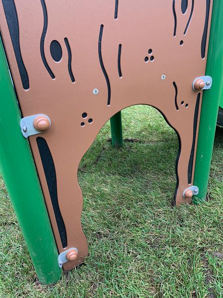 Miniplay Spielturm Ella Miniplay Spielturm Ella