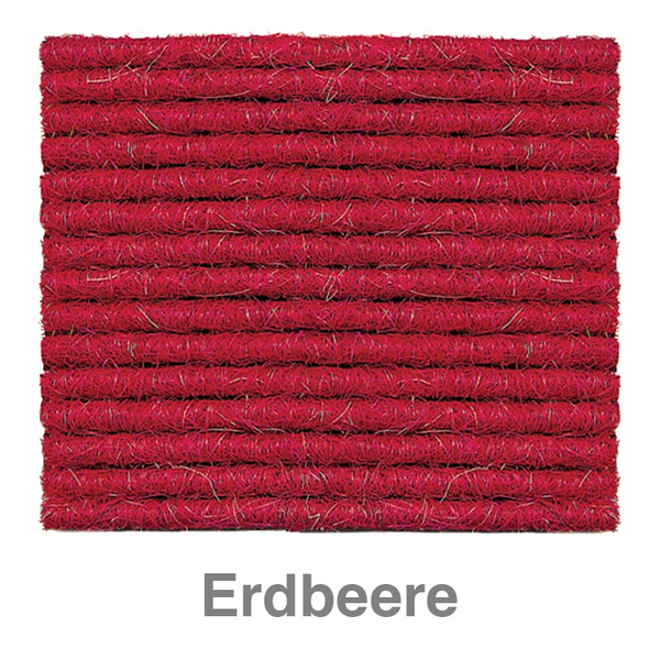 TRETFORD Teppich rund gekettelt, 300 cm, diverse Farben