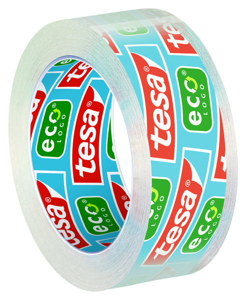 Tesafilm Eco & Clear, 3 Rollen Tesafilm Eco & Clear, 3 Rollen