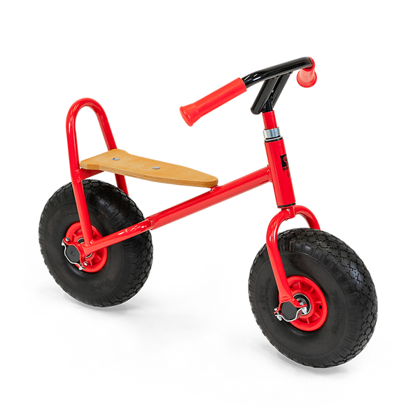 ROSE Laufrad, mit Ballonreifen, Größe wählbar