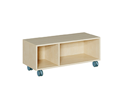 holzregal, lowboard, rollbar, rollen?, holzbox