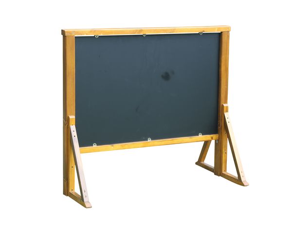 schieferschild, tafel, studiotafel, holzrahmen, magnettafel
