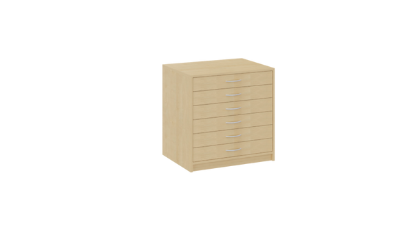 Schrank, Holz, Schubladen, Kommode, Möbel