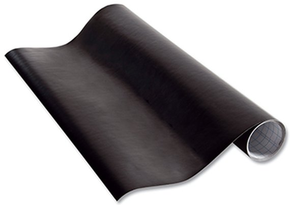 Tafelfolie, schwarz, selbstklebend