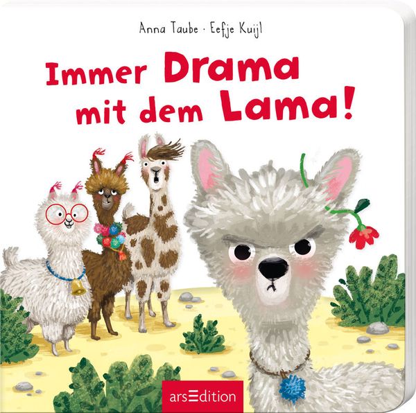 Buchpaket "Bilderbücher für die Krippe" Spielzeug, Tier, Säugetier