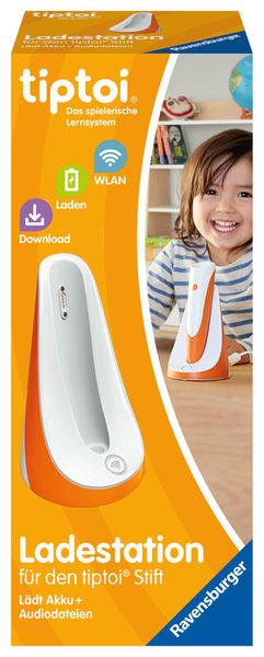 RAVENSBURGER tiptoi® - KiGa Starter Set mit 1 Buch, 2 Spielen und einer kostenlosen Beigabe, ab 2 Jahre RAVENSBURGER tiptoi® - KiGa Starter Set mit 1 Buch, 2 Spielen und einer kostenlosen Beigabe, ab 2 Jahre
