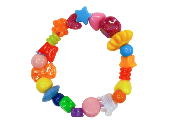 Perlensortiment Kiga-Großpackung, 3kg Perlensortiment Kiga-Großpackung, 3kg