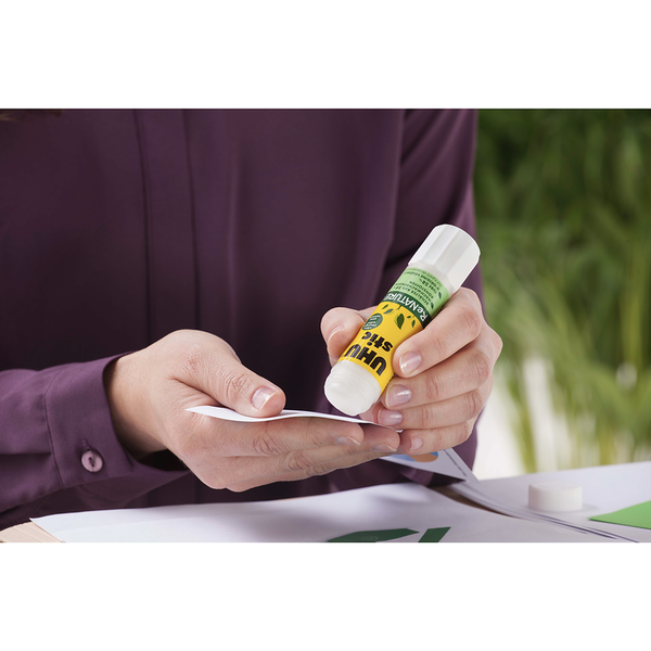 UHU Klebestift ReNature, 21g oder 40g wählbar
