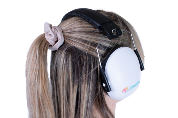 kopfhörer, ohrenhörer, kinderkopfhörer, weiß, headphones