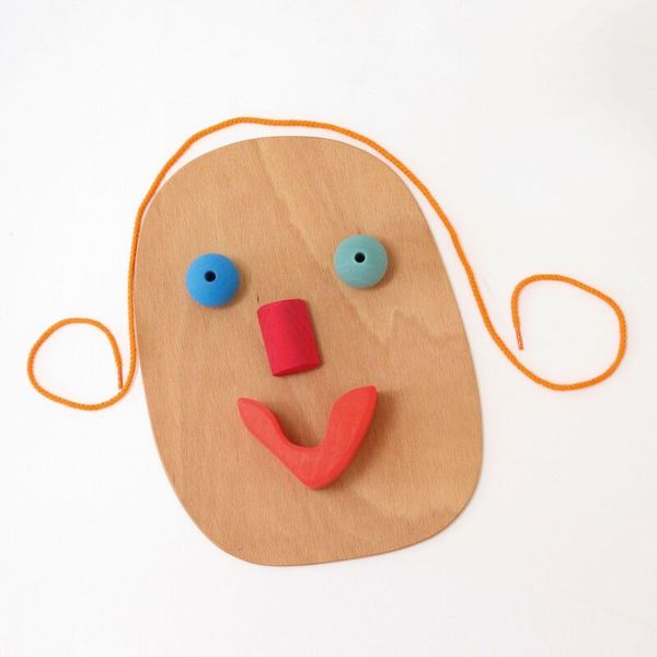 GRIMM´S Spielwelt Blumenwiese, 20-tlg. GRIMM´S Spielwelt Blumenwiese, 20-tlg.