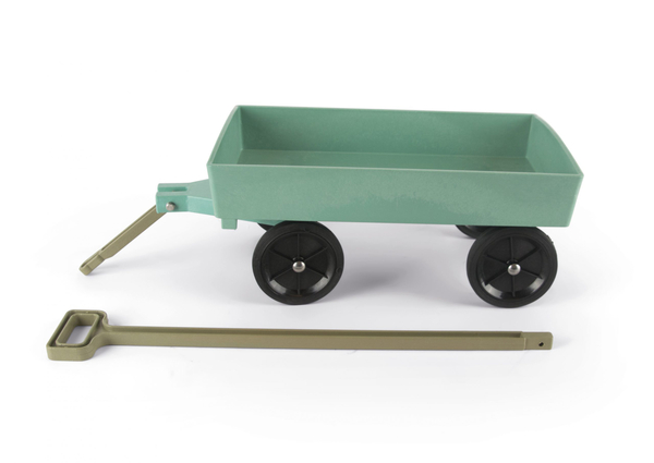 Wagen, Schwerpunktwagen, Karren, Güterwagen, Anhänger