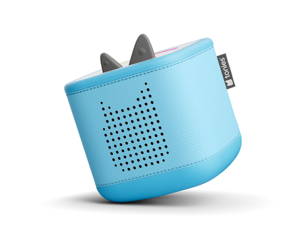 Toniebox® 2 Starterset Himmelblau