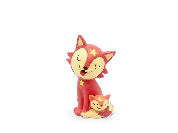  Figurine,  Katzenstatue,  roter Katze,  Sternenmotiv,  schlafende Katze
