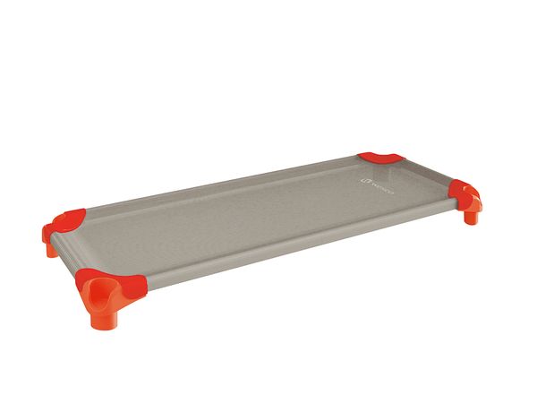 Stapelbare Liege, 105 x 54 cm Stapelbare Liege, 105 x 54 cm