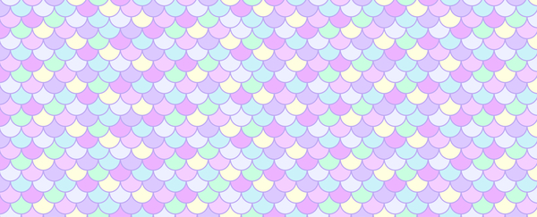 Laternen-Zuschnitt, Regenbogen-Schuppen, Größe wählbar Laternen-Zuschnitt, Regenbogen-Schuppen, Größe wählbar