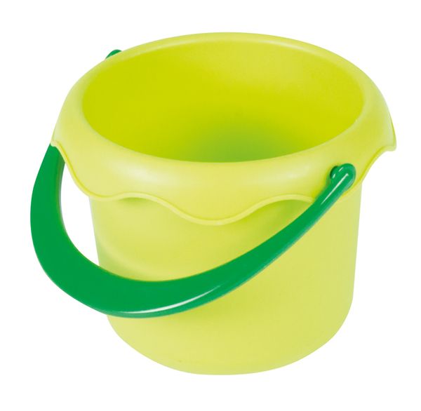 Eimerchen, grün, 12 Stück Eimerchen, grün, 12 Stück