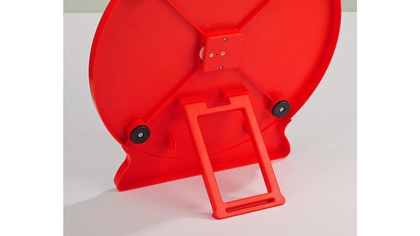 Demonstrations-Uhr, 41 cm
