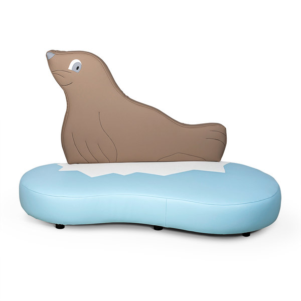 Polar Kindersofa Robbe Polar Kindersofa Robbe
