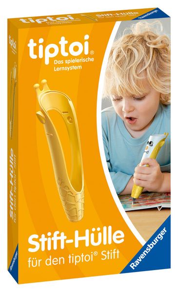RAVENSBURGER tiptoi® - KiGa Starter Set mit 1 Buch, 2 Spielen und einer kostenlosen Beigabe, ab 2 Jahre RAVENSBURGER tiptoi® - KiGa Starter Set mit 1 Buch, 2 Spielen und einer kostenlosen Beigabe, ab 2 Jahre