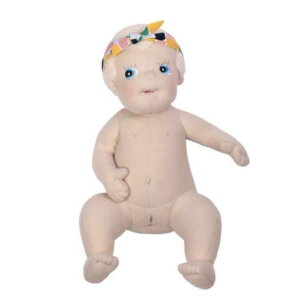 RUBENS BARN Baby Esmé 45 cm, ab 0 Jahre RUBENS BARN Baby Esmé 45 cm, ab 0 Jahre