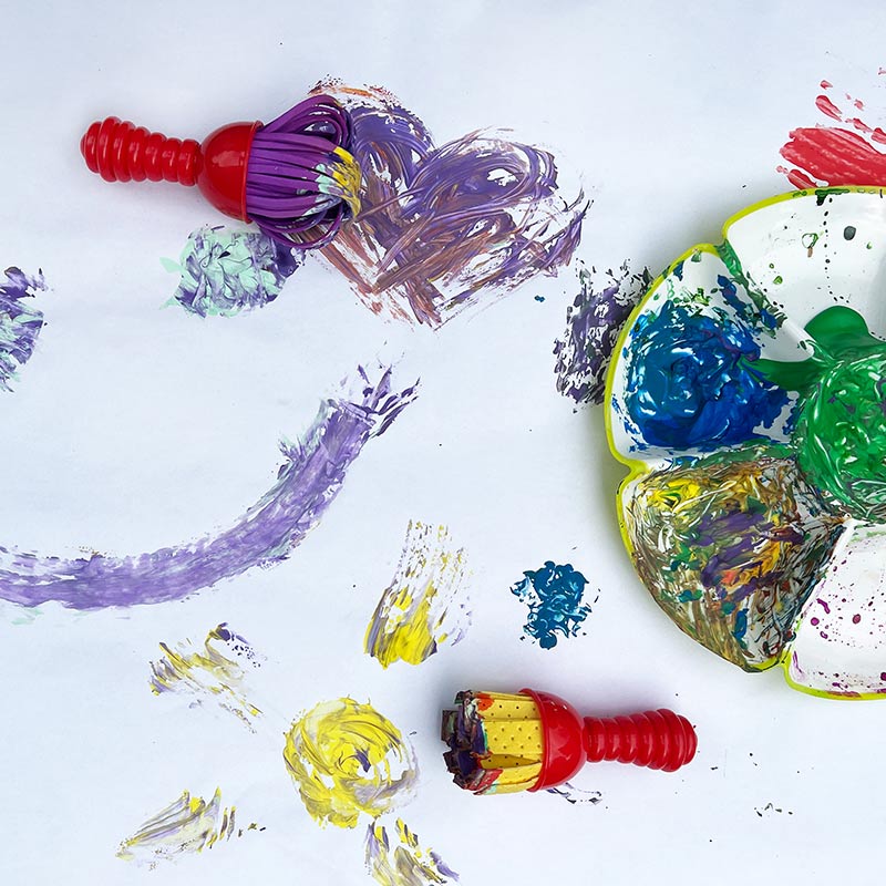 Kreativitätsentwicklung Kreativitätsentwicklung