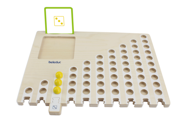 Marbelino 3 "Zählen", ab 4 Jahre Marbelino 3 "Zählen", ab 4 Jahre