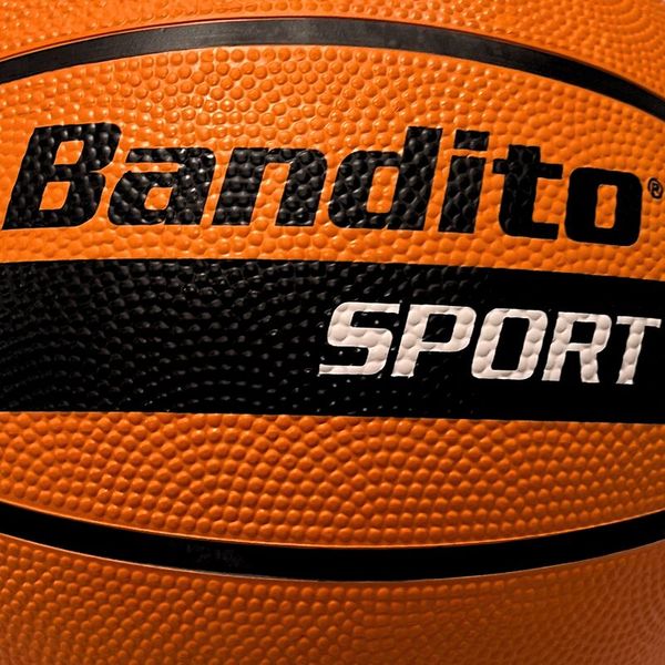 Bandito Basketball, offizielle Turniergröße 7