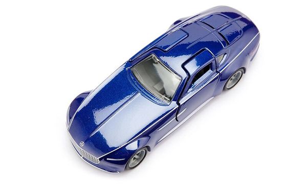 SIKU Mercedes-Maybach 6, ab 3 Jahre