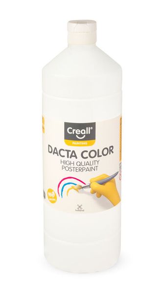 CREALL Dactacolor, 1 Liter, Farbe wählbar