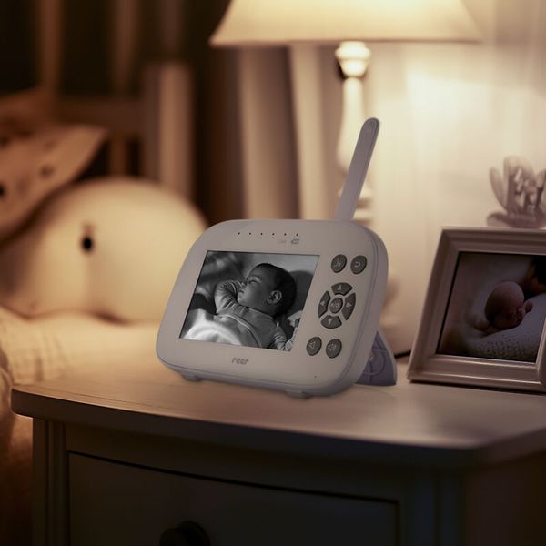 Video-Babyphone XL Move