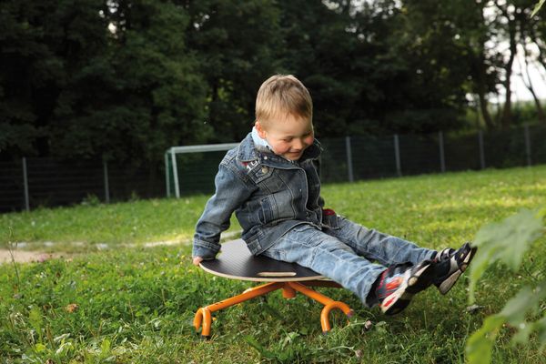 TopPlay Balancierscheibe TopPlay Balancierscheibe