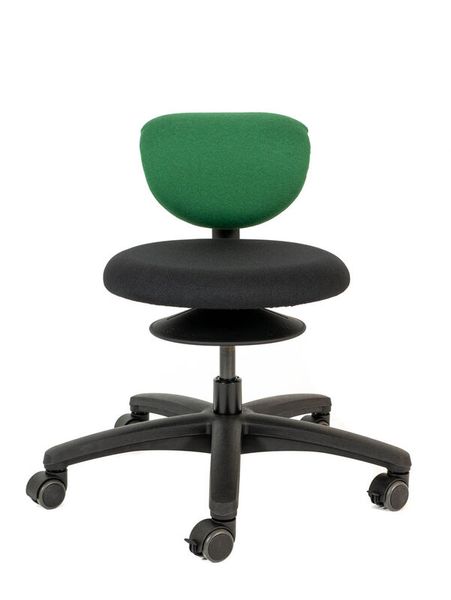 stuhl, bürostuhl, rollen, verstellbar, ergonomischer