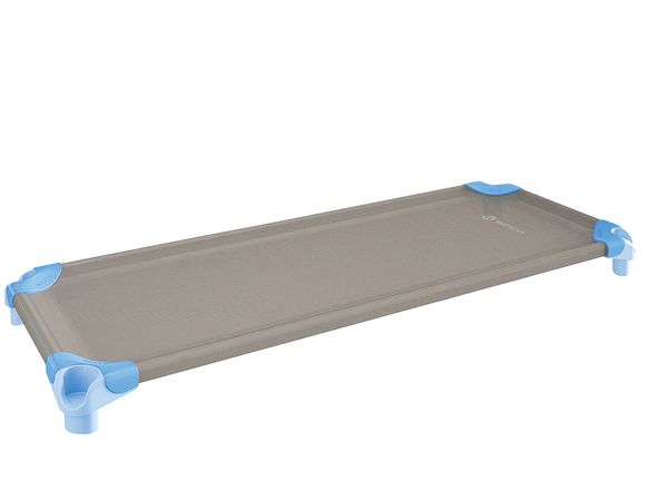 Stapelbare Liege, 150 x 60 cm Stapelbare Liege, 150 x 60 cm