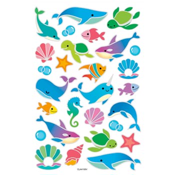 Sticker Sticker