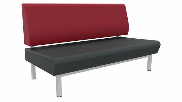 Bank, Mobiliar, Couch