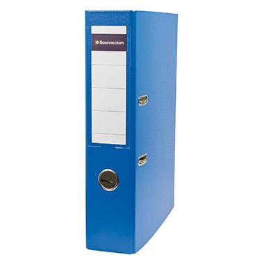 Ordner blau 7,0 cm, 1 Stück Ordner blau 7,0 cm, 1 Stück