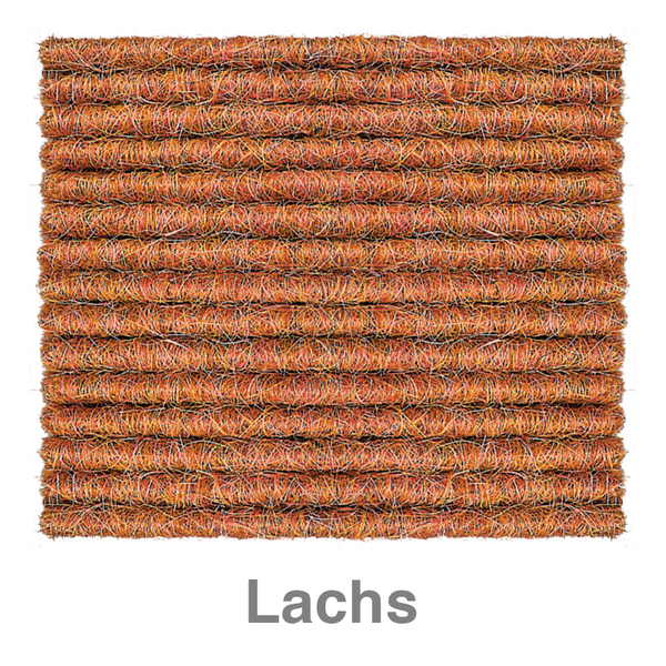 TRETFORD Teppich rund gekettelt, 300 cm, diverse Farben TRETFORD Teppich rund gekettelt, 300 cm, diverse Farben