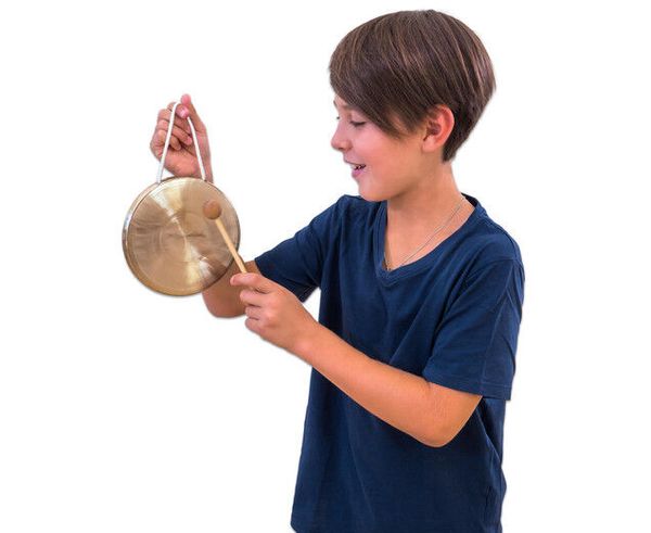 BETZOLD MUSIK Hand-Gong