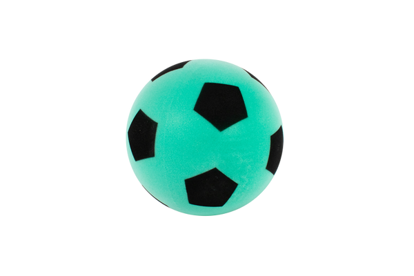 KITAEINKAUF Softball, geräuscharm, Ø 18 cm