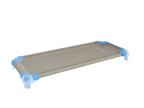 Stapelbare Liege, 105 x 54 cm Stapelbare Liege, 105 x 54 cm