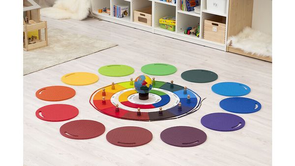 BETZOLD Jahreskreis und Jahreskette BETZOLD Jahreskreis und Jahreskette