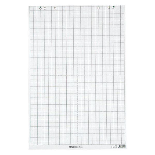 Graphikpapier, Gitterpapier, Lineaturpapier, Blatt mit Lochung, Bleistiftpapier