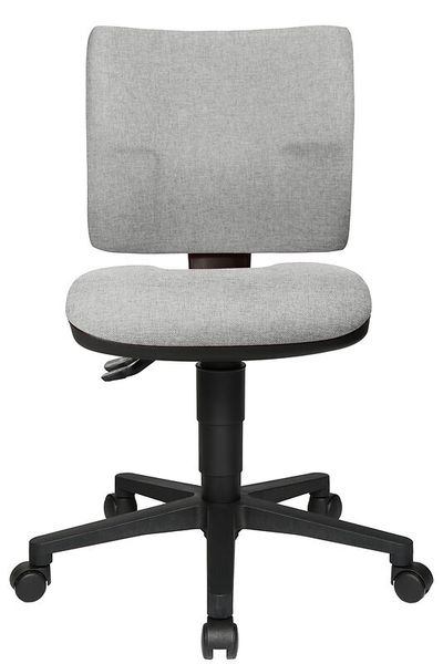 TOPSTAR Bürostuhl U50 ohne Armlehne