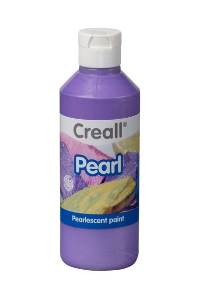 CREALL Pearl Farbe, 250 ml, Farbe wählbar