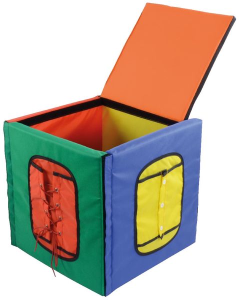 Lernwürfel Lernwürfel