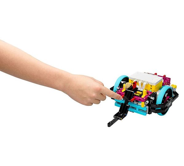 LEGO® Education SPIKE™ Prime Erweiterungsset, 604 Elemente LEGO® Education SPIKE™ Prime Erweiterungsset, 604 Elemente