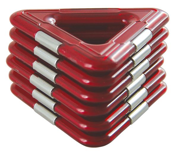 GEOSMART Dreieck, 6 Stück GEOSMART Dreieck, 6 Stück