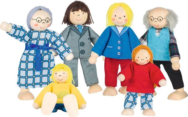 puppets, fabric dolls, handmade dolls, cloth figures, childrens toy