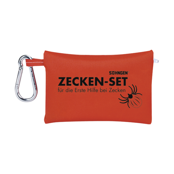 SÖHNGEN Zecken-Set