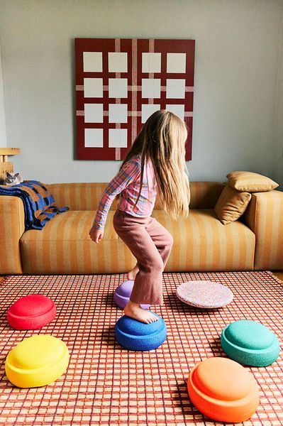 Stapelstein® Rainbow Set classic, 7er Set Stapelstein® Rainbow Set classic, 7er Set